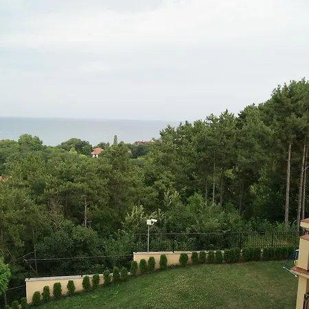 Apartment Sea & Sky
