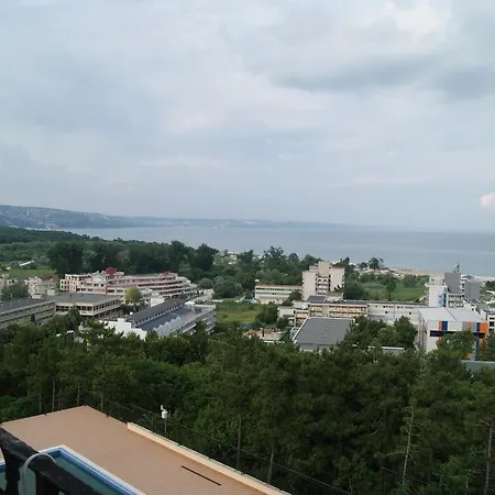 Sea & Sky * Kranevo