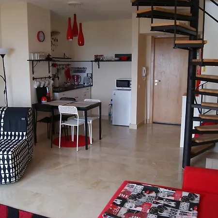 Sea & Sky Apartment Kranevo
