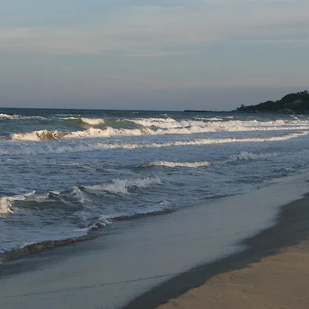 Sea & Sky Kranevo